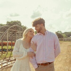 Meet your Posher, Bailey